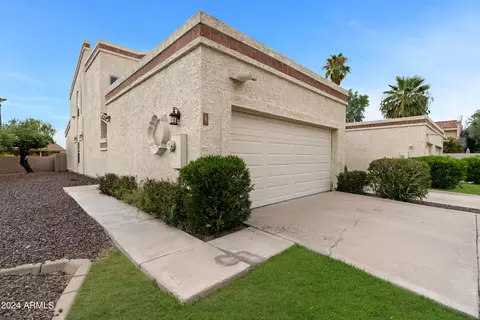 250 W Juniper Ave #17, Gilbert, AZ 85233 photo 4