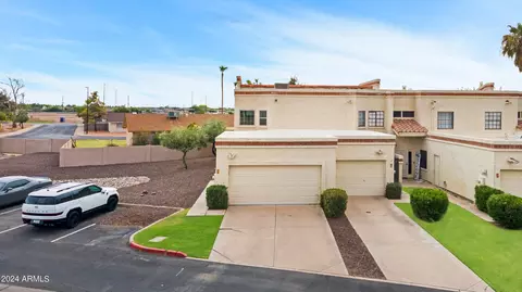250 W Juniper Ave #17, Gilbert, AZ 85233 photo 5