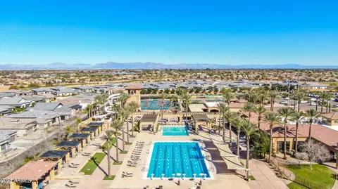 3858 E Alameda Ln, Gilbert, AZ 85298 photo 44