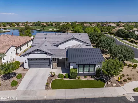 3858 E Alameda Ln, Gilbert, AZ 85298 photo 31
