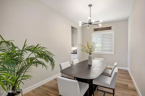 3858 E Alameda Ln, Gilbert, AZ 85298 photo 6