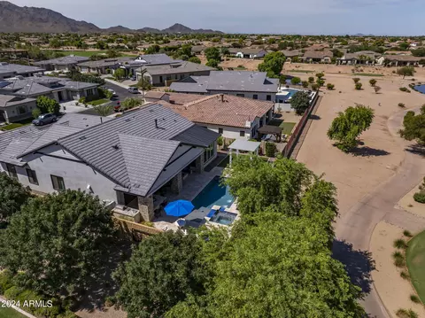 3858 E Alameda Ln, Gilbert, AZ 85298 photo 34
