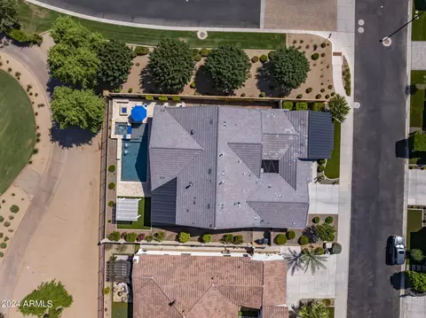 3858 E Alameda Ln, Gilbert, AZ 85298 photo 30