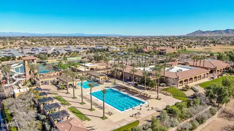 3858 E Alameda Ln, Gilbert, AZ 85298 photo 48