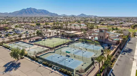 3858 E Alameda Ln, Gilbert, AZ 85298 photo 45