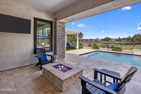 3858 E Alameda Ln, Gilbert, AZ 85298 photo 24