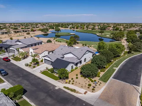 3858 E Alameda Ln, Gilbert, AZ 85298 photo 32