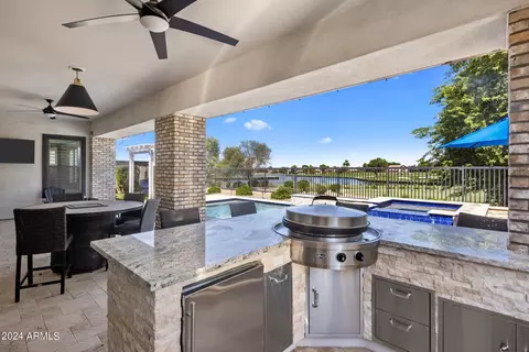 3858 E Alameda Ln, Gilbert, AZ 85298 photo 28