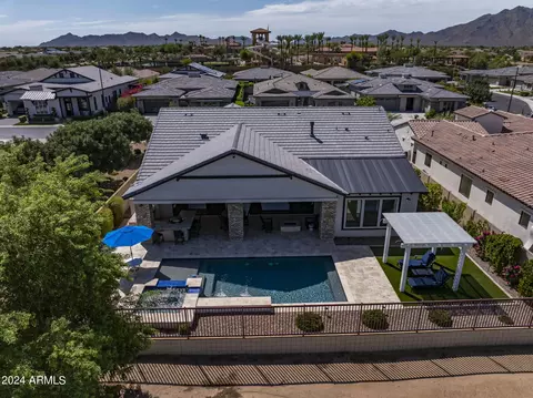 3858 E Alameda Ln, Gilbert, AZ 85298 photo 35