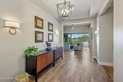 3858 E Alameda Ln, Gilbert, AZ 85298 photo 4