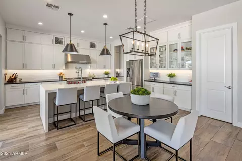 3858 E Alameda Ln, Gilbert, AZ 85298 photo 8