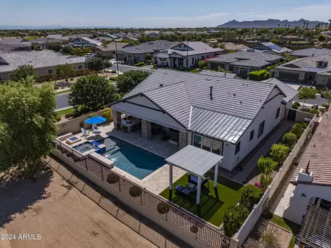 3858 E Alameda Ln, Gilbert, AZ 85298 photo 36