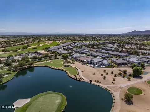 3858 E Alameda Ln, Gilbert, AZ 85298 photo 39