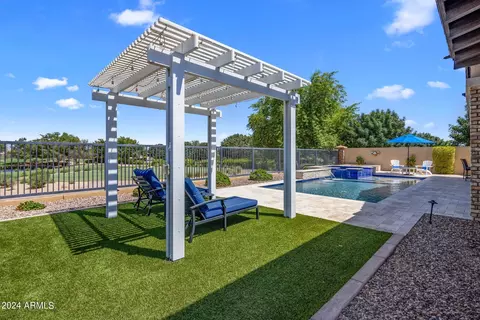 3858 E Alameda Ln, Gilbert, AZ 85298 photo 26