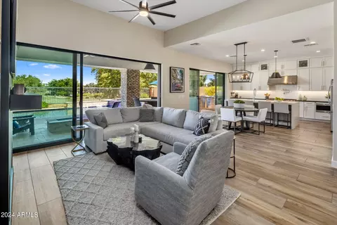 3858 E Alameda Ln, Gilbert, AZ 85298 photo 7
