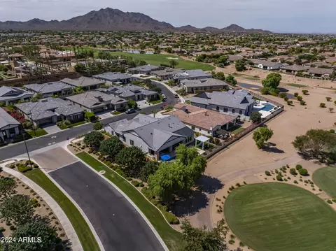 3858 E Alameda Ln, Gilbert, AZ 85298 photo 33