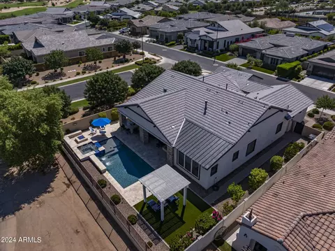 3858 E Alameda Ln, Gilbert, AZ 85298 photo 37