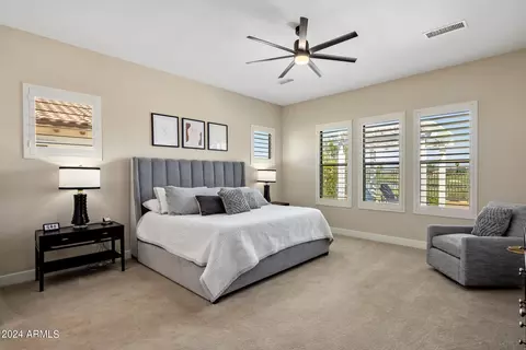 3858 E Alameda Ln, Gilbert, AZ 85298 photo 20