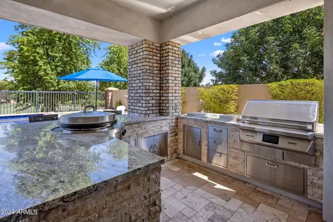 3858 E Alameda Ln, Gilbert, AZ 85298 photo 23