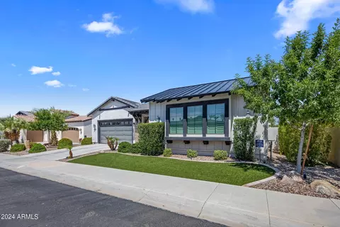3858 E Alameda Ln, Gilbert, AZ 85298 photo 3