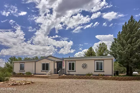 6664 E Canada Dr, Sierra Vista, AZ 85650