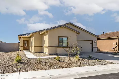659 W Crowned Dove Trl, Casa Grande, AZ 85122