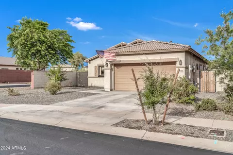 26353 N 166th Ave, Surprise, AZ 85387