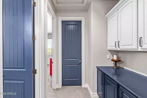 Entry Way - 3159 E Coconino Dr, Gilbert, AZ 85298 photo 2 of 2