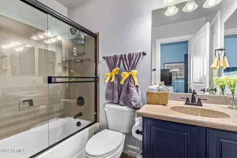 Bath - 3159 E Coconino Dr, Gilbert, AZ 85298 photo 8 of 8
