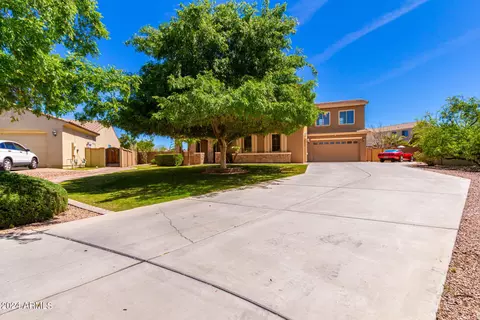Other - 3159 E Coconino Dr, Gilbert, AZ 85298 photo 2 of 21