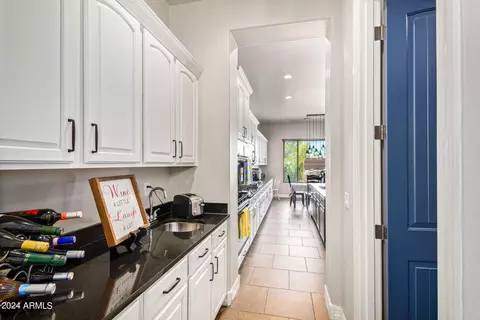 Entry Way - 3159 E Coconino Dr, Gilbert, AZ 85298 photo 1 of 2