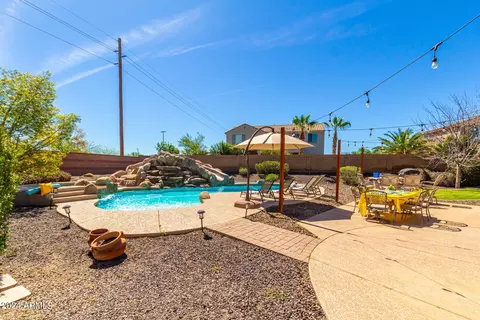 Exterior - 3159 E Coconino Dr, Gilbert, AZ 85298 photo 13 of 13