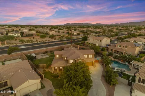 View/Area - 3159 E Coconino Dr, Gilbert, AZ 85298 photo 2 of 3
