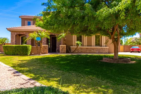 Exterior - 3159 E Coconino Dr, Gilbert, AZ 85298 photo 1 of 13
