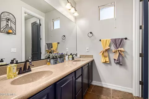 Bath - 3159 E Coconino Dr, Gilbert, AZ 85298 photo 6 of 8