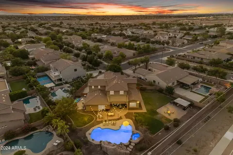 View/Area - 3159 E Coconino Dr, Gilbert, AZ 85298 photo 3 of 3