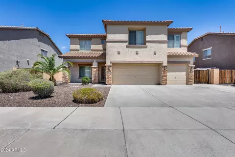 14108 W Lisbon Ln, Surprise, AZ 85379
