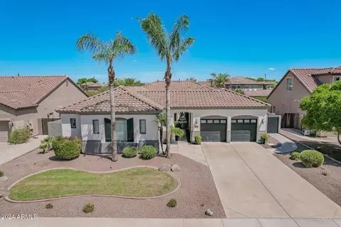 3046 E Turnberry Dr, Gilbert, AZ 85298 photo 32