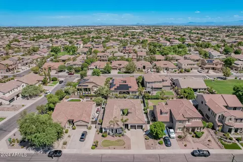 3046 E Turnberry Dr, Gilbert, AZ 85298 photo 35