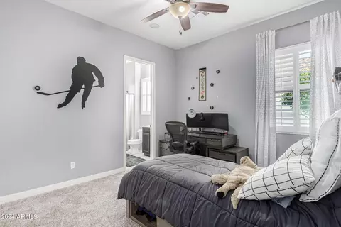 3046 E Turnberry Dr, Gilbert, AZ 85298 photo 21