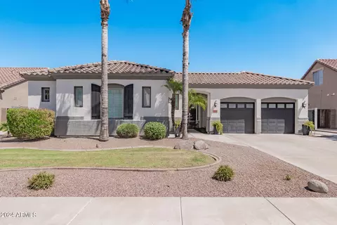 3046 E Turnberry Dr, Gilbert, AZ 85298