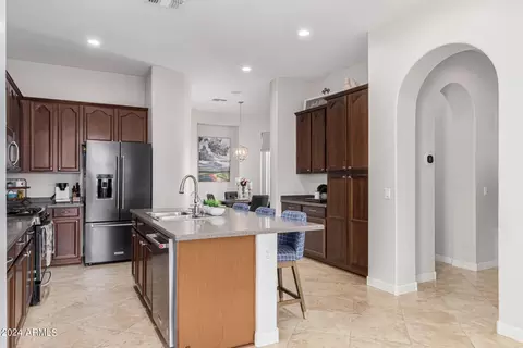 3046 E Turnberry Dr, Gilbert, AZ 85298 photo 14