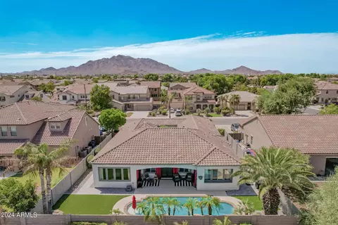 3046 E Turnberry Dr, Gilbert, AZ 85298 photo 34