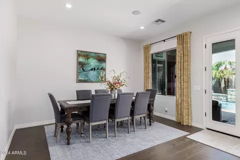 3046 E Turnberry Dr, Gilbert, AZ 85298 photo 8