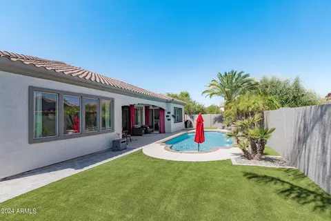 3046 E Turnberry Dr, Gilbert, AZ 85298 photo 31