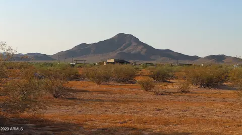 0 Bays Rd #22, Wickenburg, AZ 85390