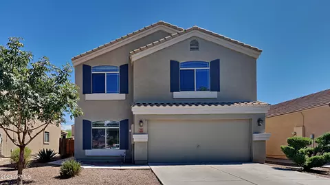 42813 W Jeremy St, Maricopa, AZ 85138
