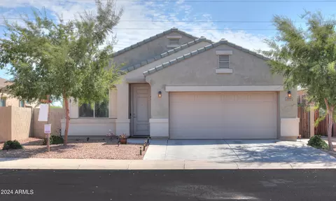 20199 N Herbert Ave, Maricopa, AZ 85138
