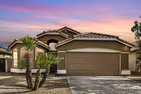 15123 W Melissa Ln, Surprise, AZ 85374