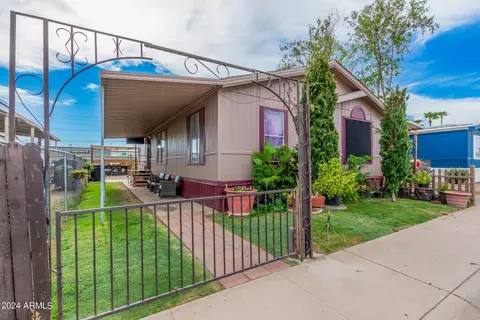 15601 N 19th Ave #15, Phoenix, AZ 85023